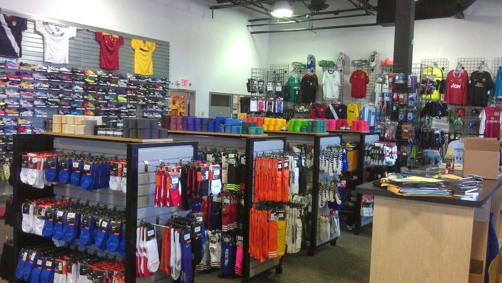 Soccer Village | 2271 Pointe Pkwy, Carmel, IN 46032 | Phone: (317) 571-0105