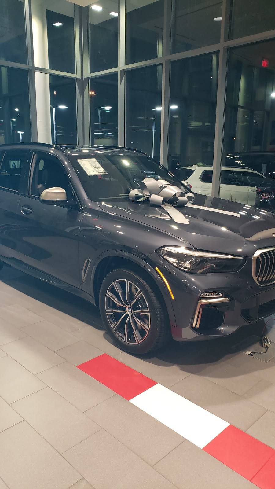 Darnell.G @ AutoNation BMW | 261 Auto Mall Dr, Henderson, NV 89014, USA | Phone: (702) 801-2386