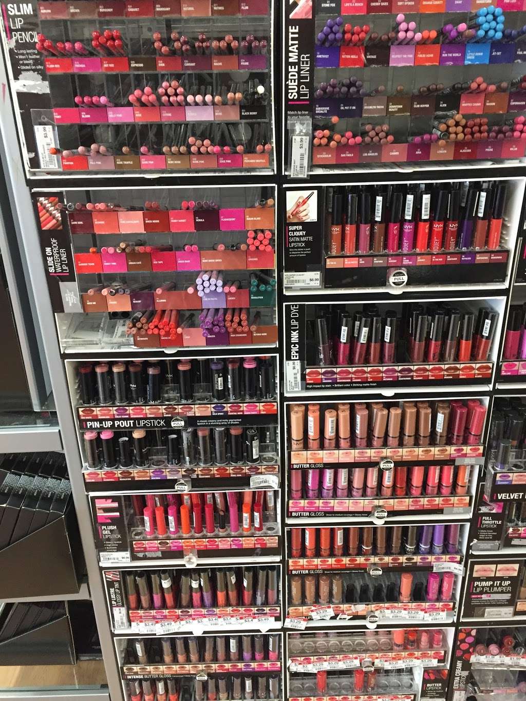 Ulta Beauty | 15000 Potomac Town Pl #130, Woodbridge, VA 22191, USA | Phone: (703) 878-1107