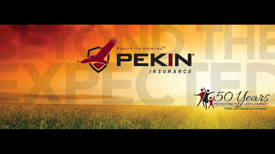 Pekin Insurance | 2611 Waterfront Pkwy E Dr #365, Indianapolis, IN 46214 | Phone: (800) 382-4876