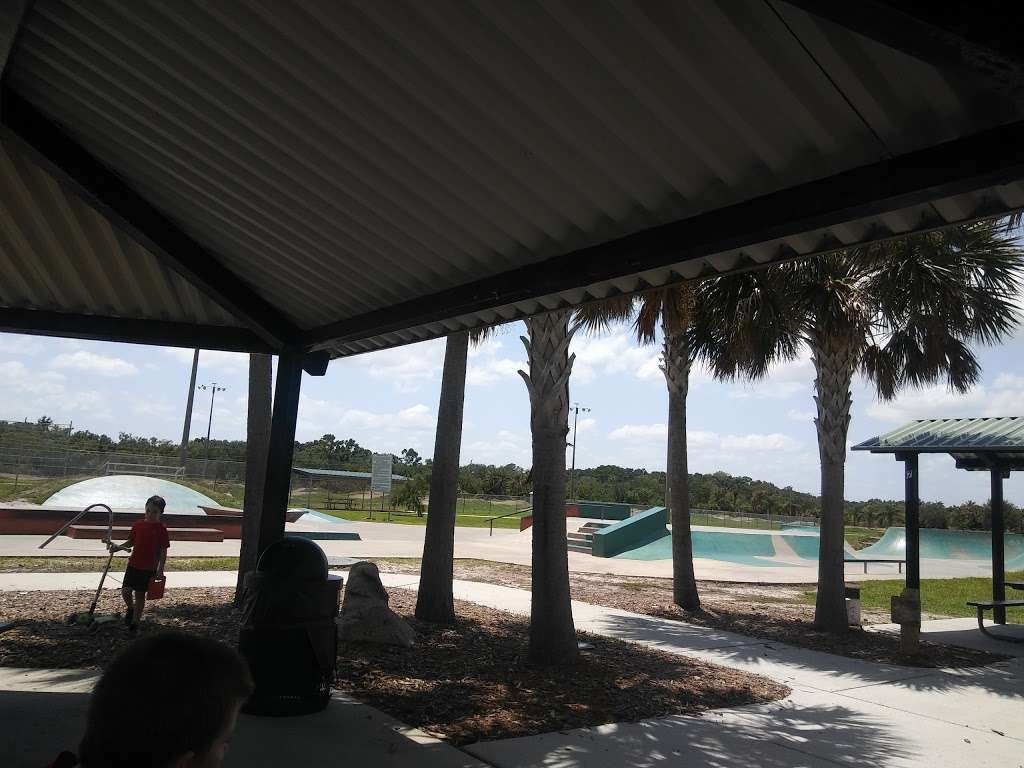 Brevard County Marina Dog Park | 501 Marina Rd, Titusville, FL 32796 | Phone: (321) 264-5105