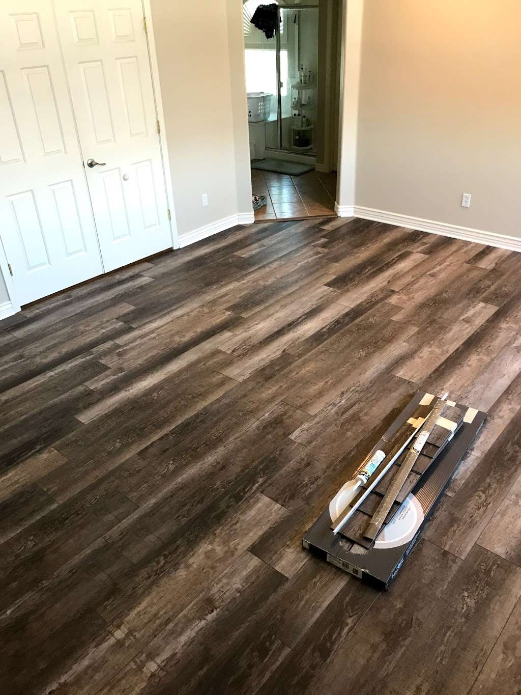 Dan D Flooring | 1508 W Magnolia Blvd unit b, Burbank, CA 91506 | Phone: (818) 845-3263