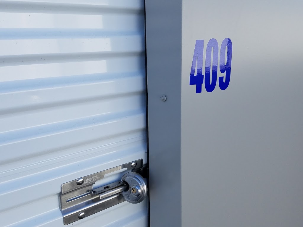 Hwy 43 Self Storage | 801 E Centralia St, Elkhorn, WI 53121, USA | Phone: (262) 723-6450