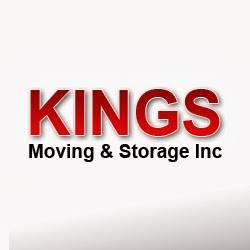 Kings Moving & Storage | 2111 Industrial St, Wichita, KS 67216, USA | Phone: (316) 247-6528