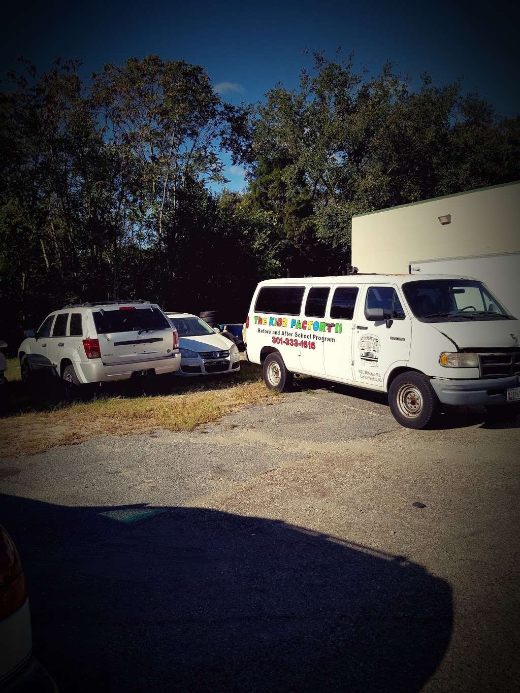 Patuxent Mobile Estates | 5380 Sands Rd, Lothian, MD 20711, USA | Phone: (410) 741-9333