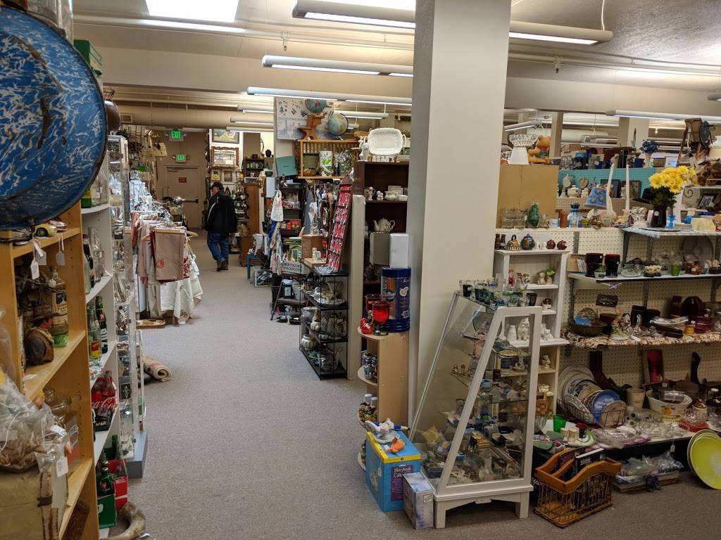 State Street Antiques | 4718 W State St, Boise, ID 83703, USA | Phone: (208) 344-3816