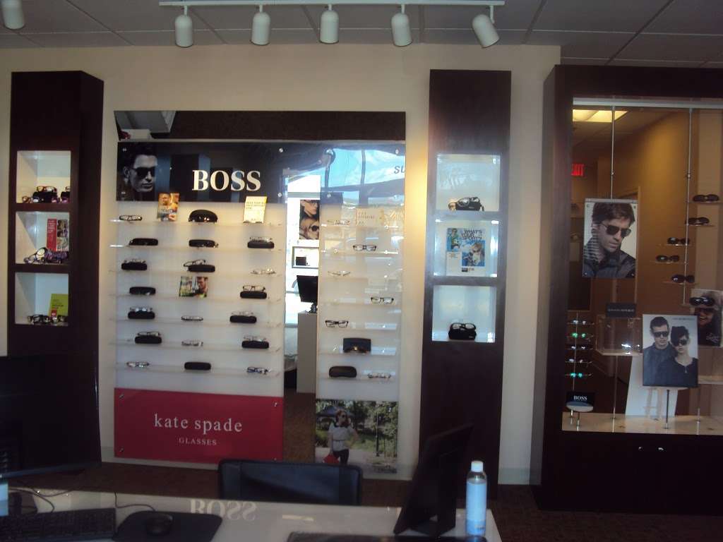 Eye & Vision Care of Ashburn | 21001 Sycolin Rd Suite 140, Ashburn, VA 20147 | Phone: (703) 722-8688