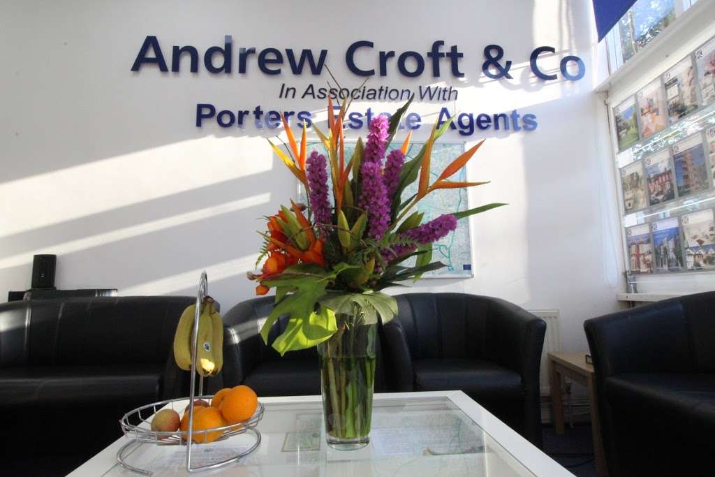 Porters Estate Agents Balham | 240 Balham High Rd, London SW17 7AW, UK | Phone: 020 8772 1004