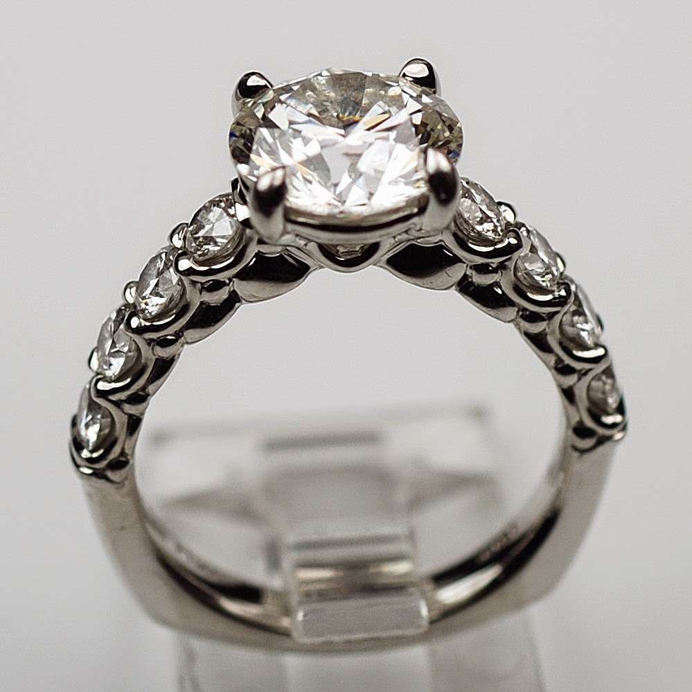 The Gem lab | 3 Bradford Rd, Danvers, MA 01923, USA | Phone: (781) 334-2211