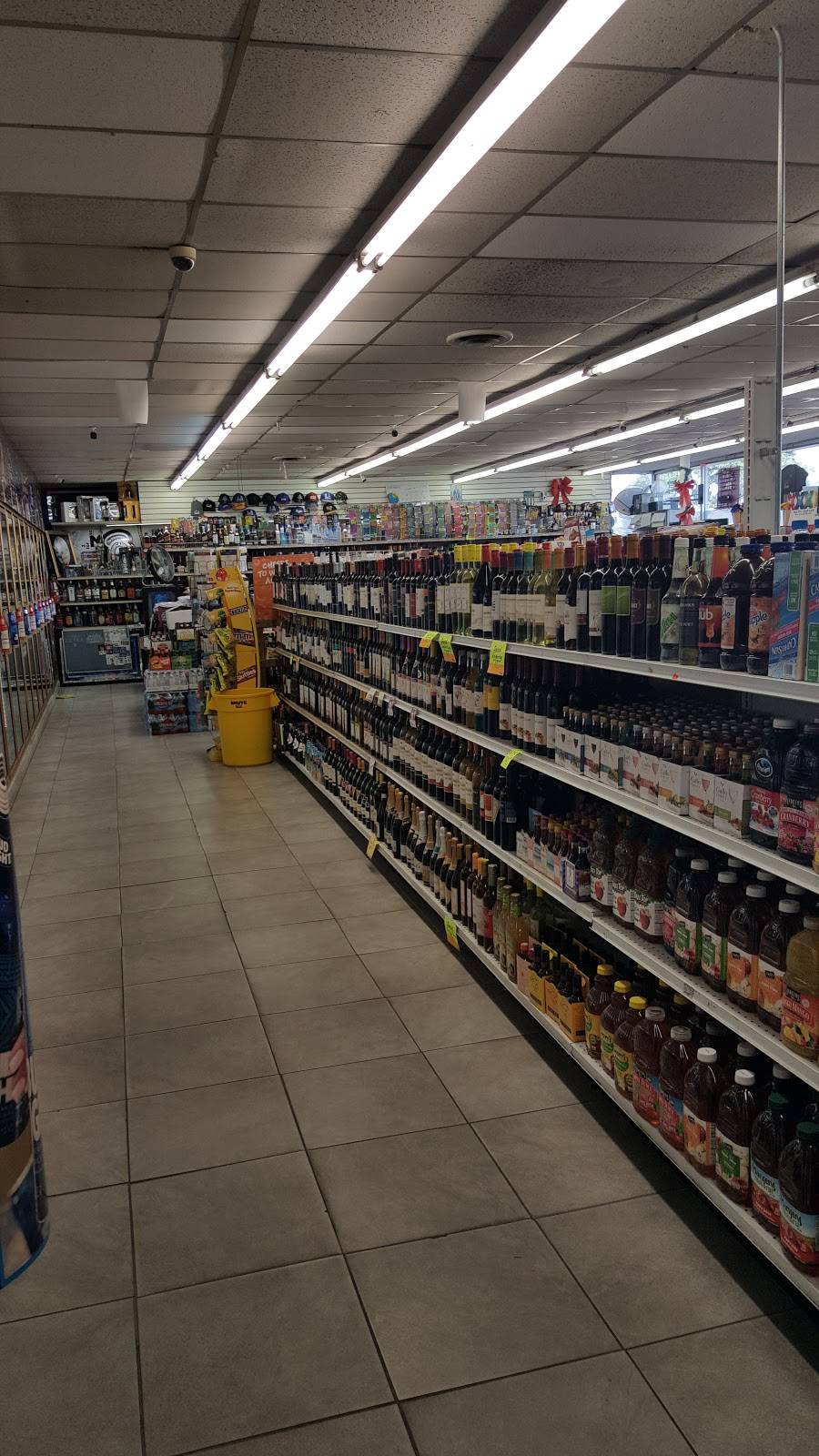 Highland Liquor#2 Market | 12062 West St, Garden Grove, CA 92840, USA | Phone: (714) 971-9150