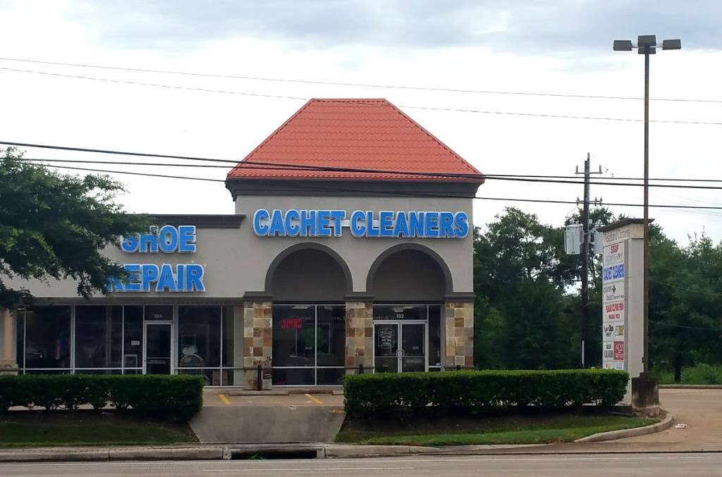 Cachet Classic Cleaners | 3108 Dixie Farm Rd, Pearland, TX 77581 | Phone: (281) 992-5000