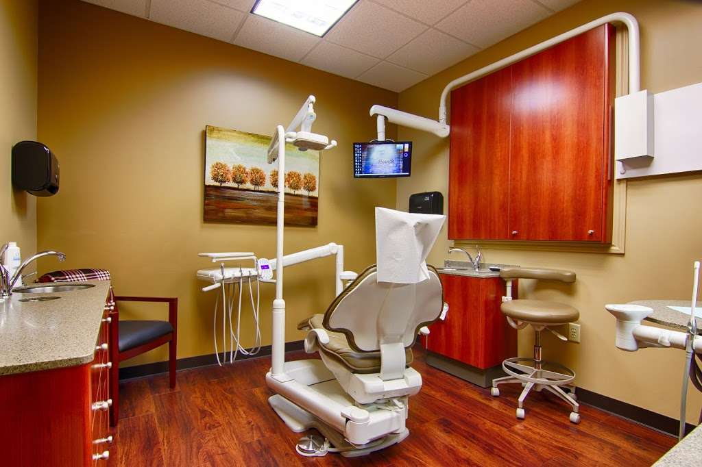 Bear Branch Family Dentistry | 30420 FM 2978 Rd, Ste. 350, The Woodlands, TX 77354 | Phone: (281) 419-2327