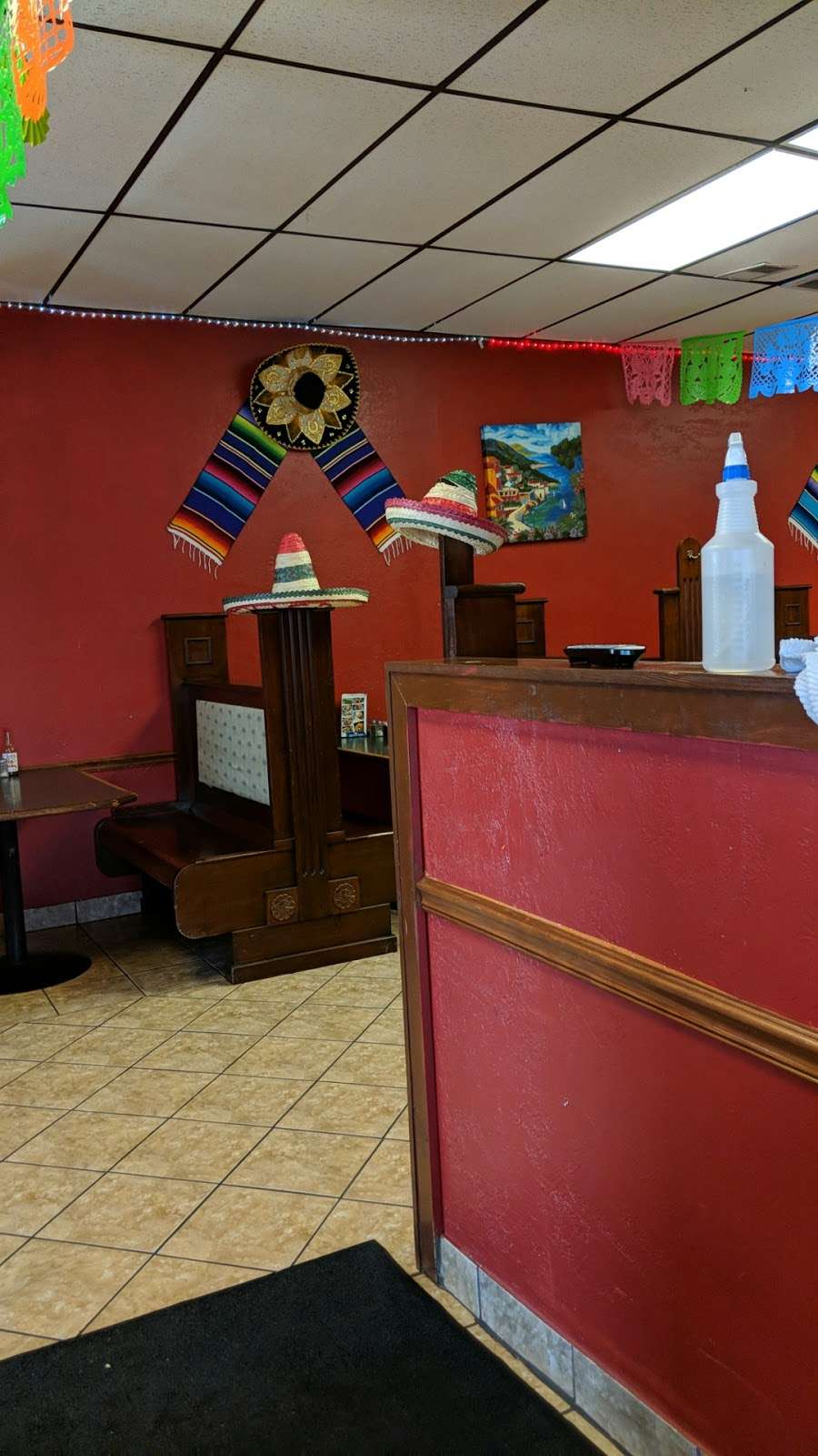 El Primo Mexican Restaurant | 1423 Salisbury Rd, Statesville, NC 28625, USA | Phone: (704) 883-7771