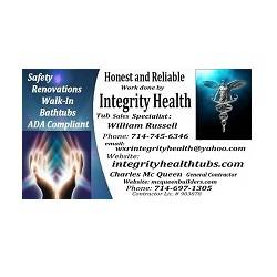 Integrity Health | 13031 Yuma Pl, Westminster, CA 92683, USA | Phone: (714) 745-6346