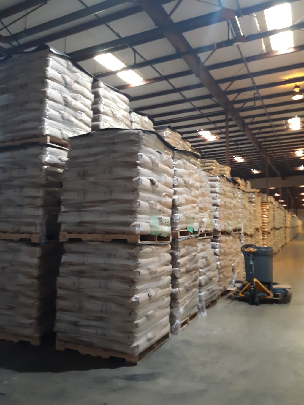 Group Warehouse | 3550 S Willow Ave, Fresno, CA 93725, USA | Phone: (559) 265-4200