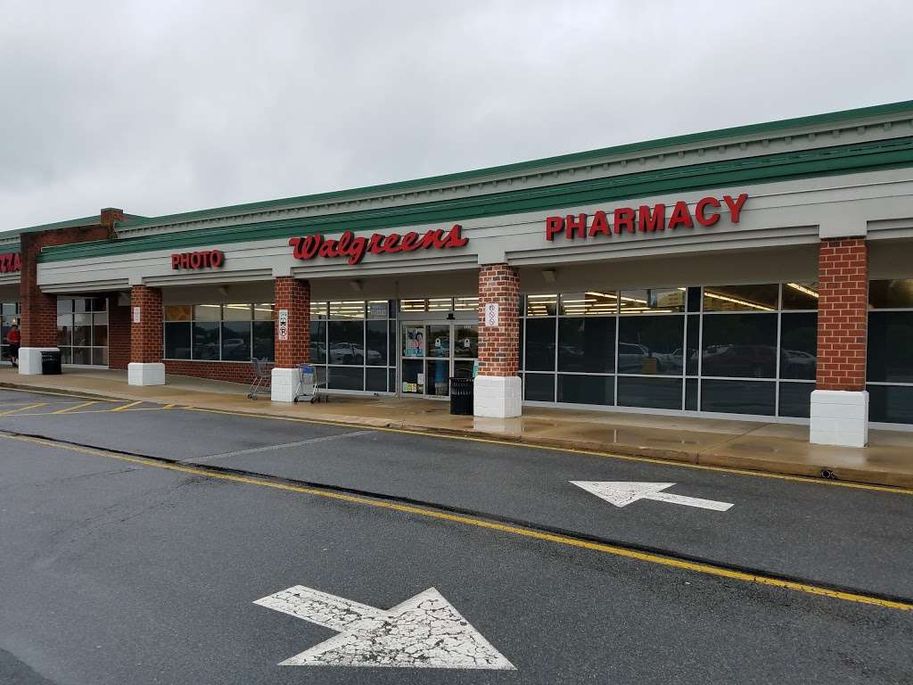 Walgreens | 2556 Pulaski Hwy, North East, MD 21901 | Phone: (410) 287-8887