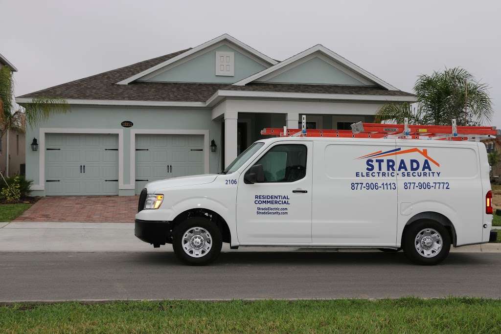 Strada Electric | 1500 Park Commerce Ct #102, St Cloud, FL 34769, USA | Phone: (877) 906-1113