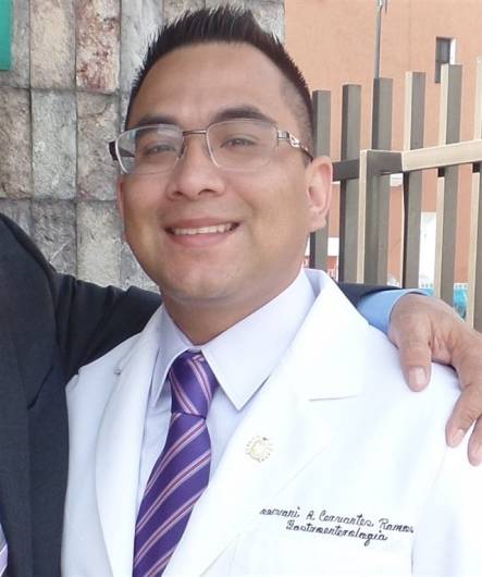Dr. Giovvani Alejandro Cervantes Ramos, Gastroenterólogo | Av. Campos Eliseos 9371, Campos Elíseos, 32420 Cd Juárez, Chih., Mexico | Phone: 656 738 0337