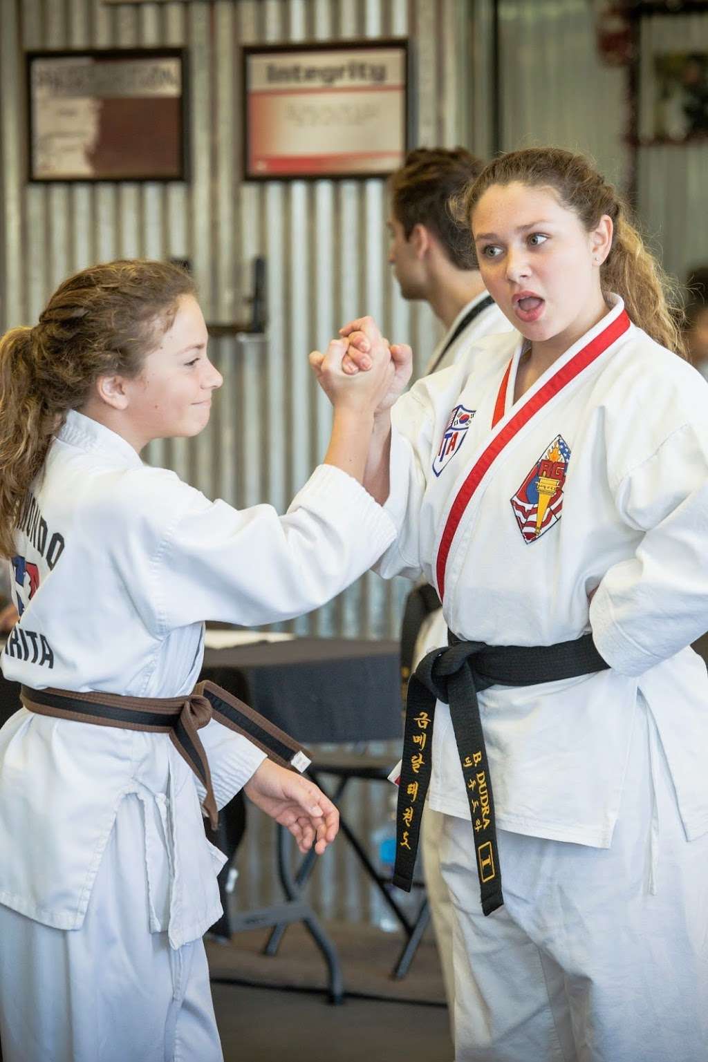 Gold Medal Martial Arts | 19247 Golden Valley Rd, Santa Clarita, CA 91387 | Phone: (661) 252-5425