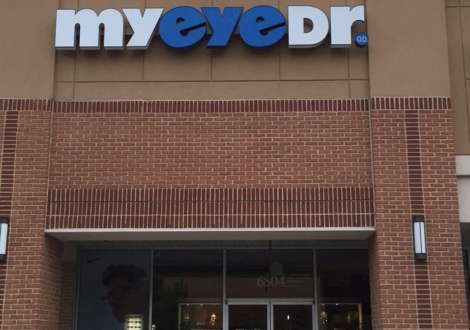 MyEyeDr. | 6804 Race Track Rd, Bowie, MD 20715 | Phone: (301) 262-1210