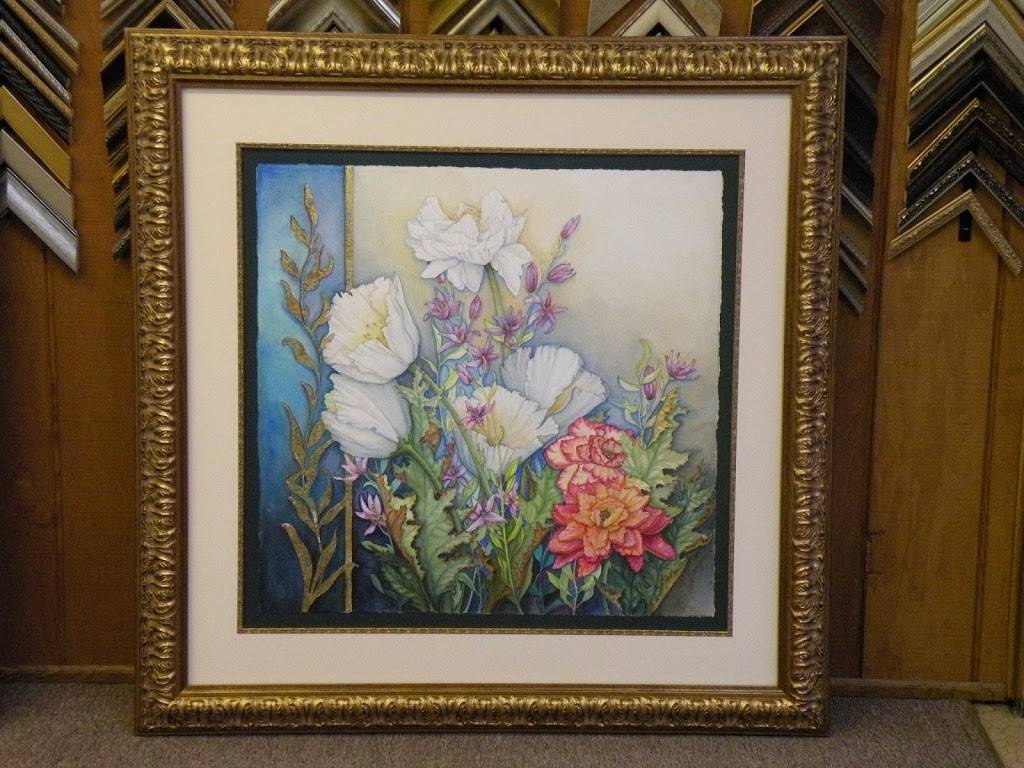 Manders Picture Framing Services | 9222 W Burleigh St, Milwaukee, WI 53222 | Phone: (414) 871-9090