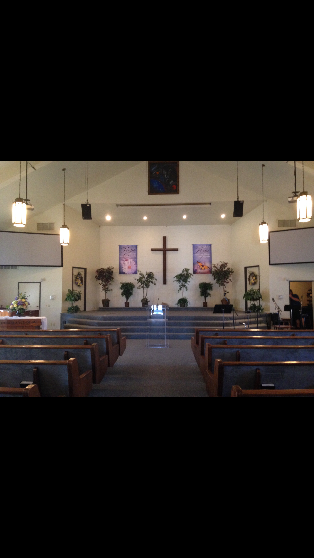 Hope Community Church | 9085 Colorado Ave, Riverside, CA 92503, USA | Phone: (951) 689-1855