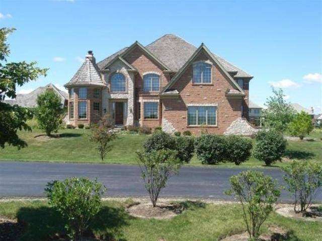 Julie Anne Real Estate - Keller Williams Realty | 600 Hart Rd, Barrington, IL 60010, USA | Phone: (224) 633-9733