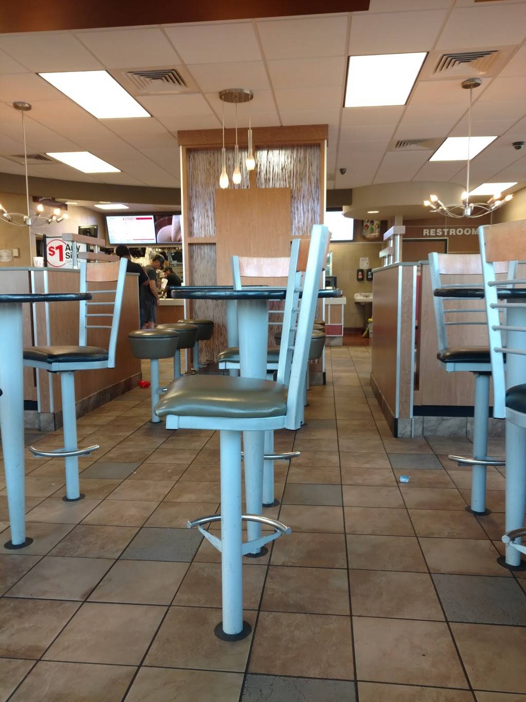 McDonalds | 7236 W 10th St, Indianapolis, IN 46224, USA | Phone: (317) 247-1415