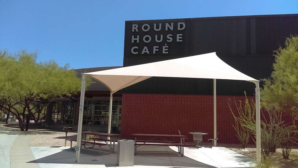 Round House Café | Scottsdale, AZ 85256, USA