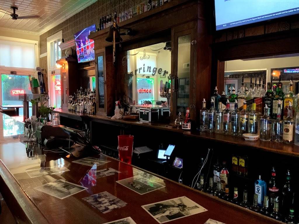 Barringers Tavern (re-established 2019) | 2535 S Meridian St, Indianapolis, IN 46225, USA | Phone: (317) 384-1027