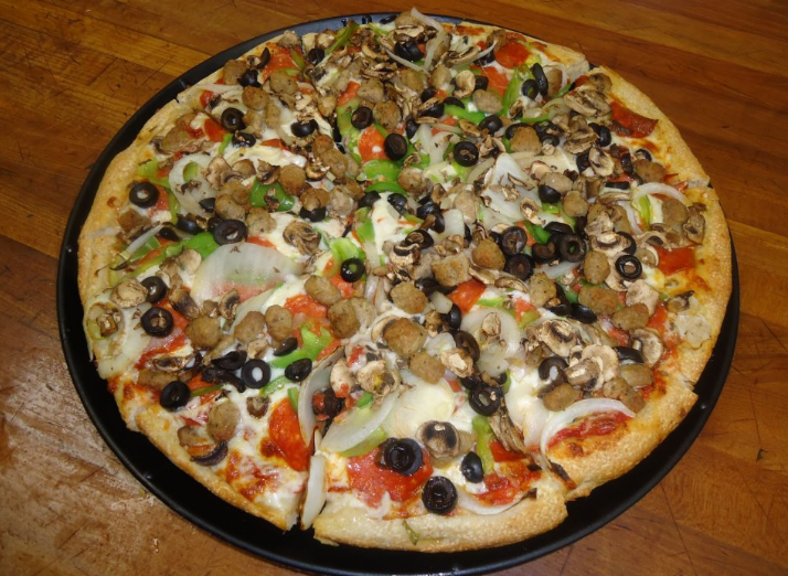 Nicks Pizza | 13295 Spring Valley Pkwy d, Victorville, CA 92395, USA | Phone: (760) 881-3056