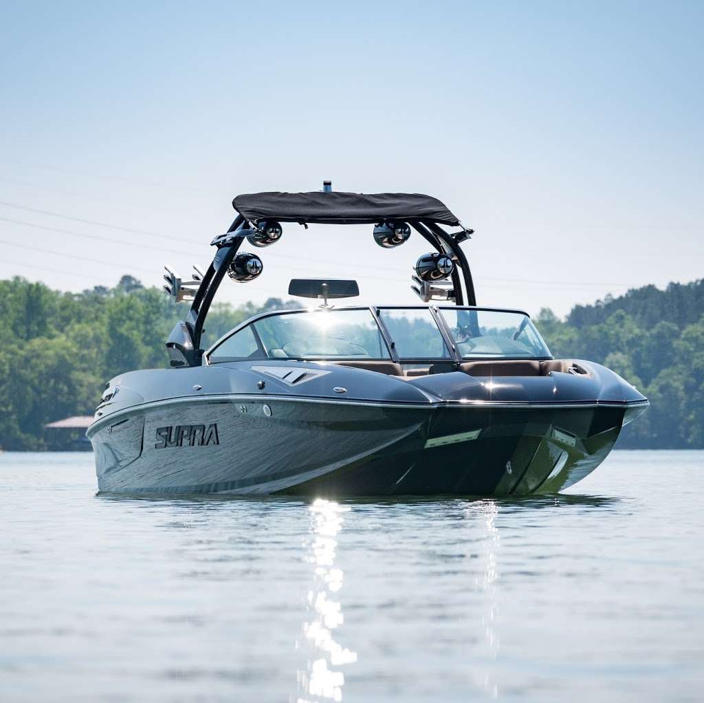 SouthTown Watersports | 3333 Scott Futrell Dr, Charlotte, NC 28208, USA | Phone: (704) 837-0950