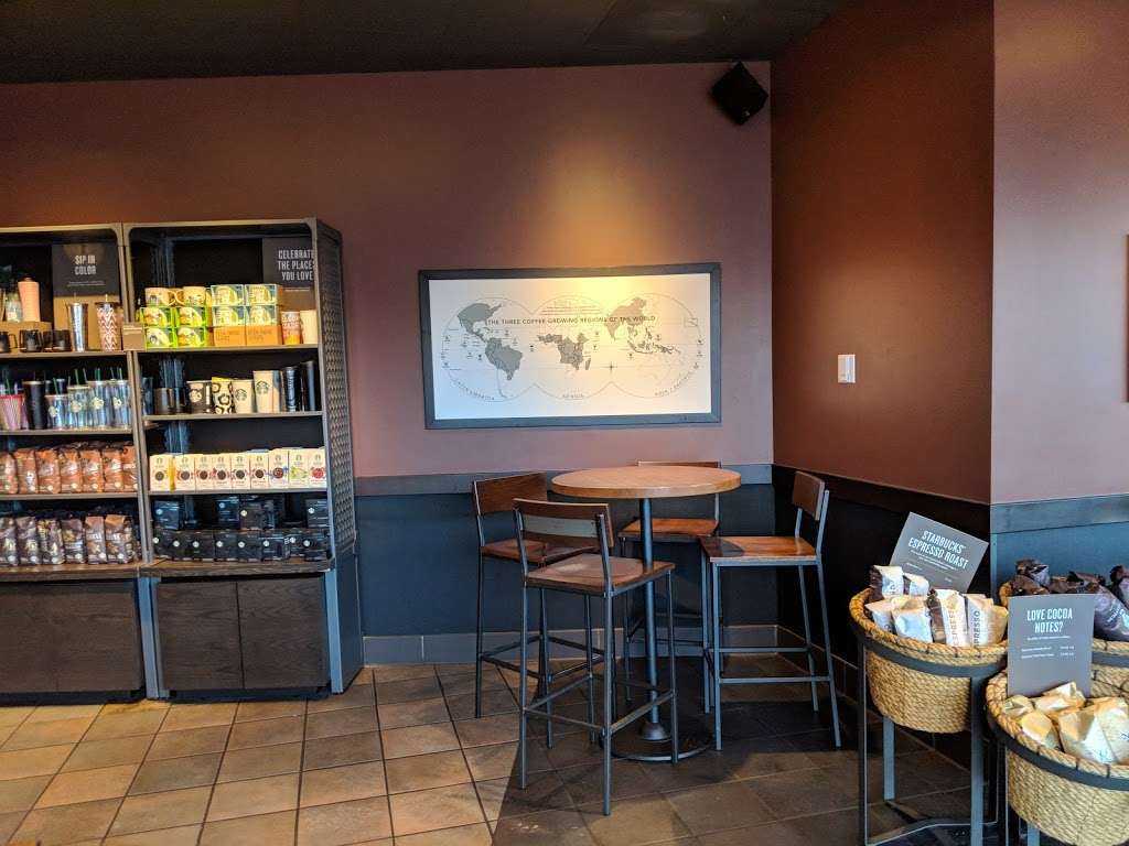 Starbucks | 6600 Wadsworth Blvd, Arvada, CO 80003, USA | Phone: (303) 425-4724