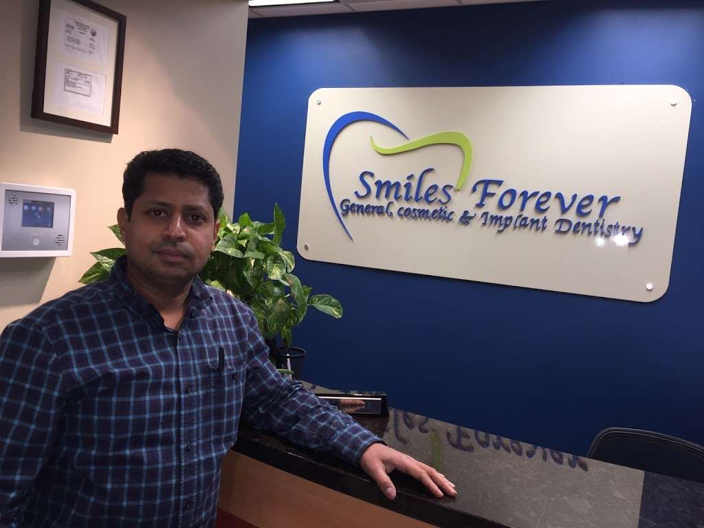 Smiles Forever Dental | 27947 Sloan Canyon Rd, Castaic, CA 91384 | Phone: (661) 666-4433