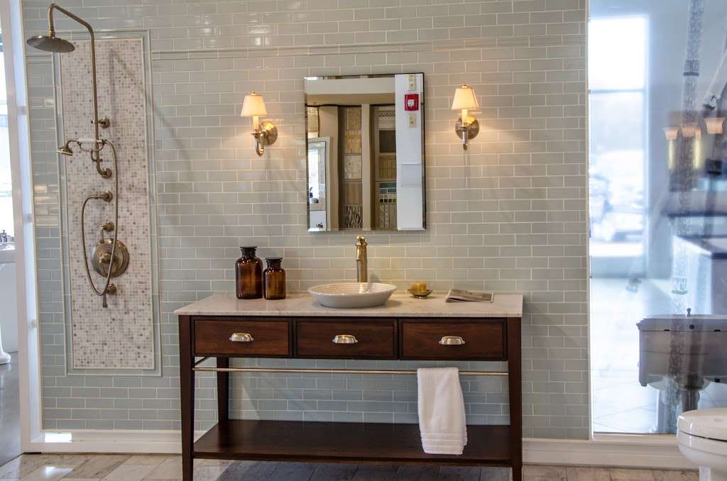 KOHLER Signature Store by Studio41 | 1180 N Milwaukee Ave, Glenview, IL 60025 | Phone: (847) 635-8071