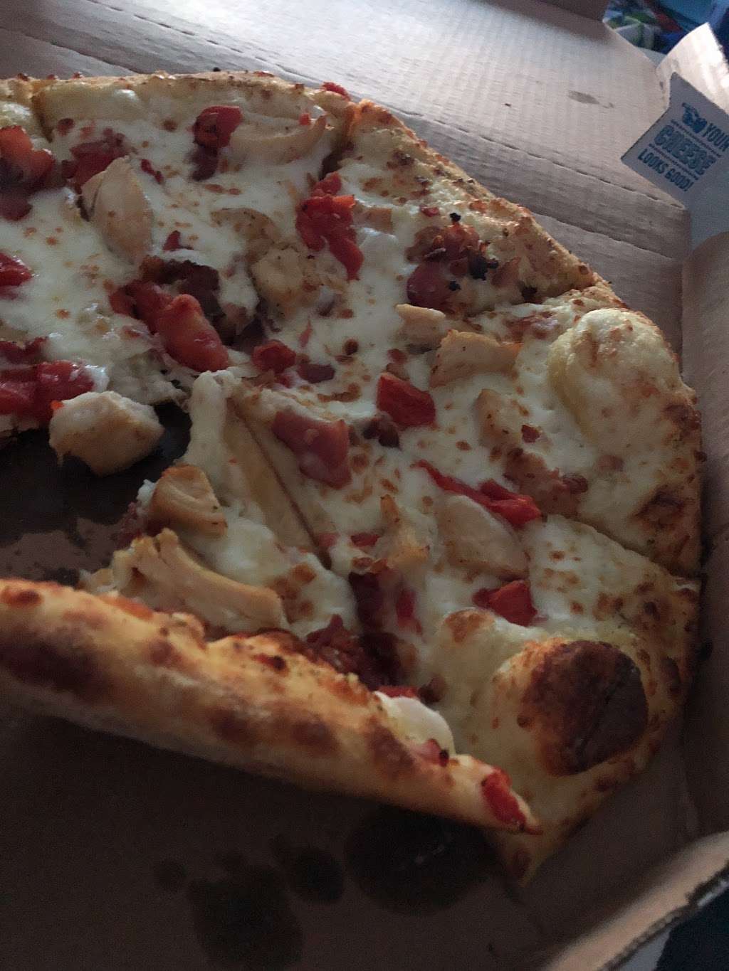 Dominos Pizza | 254 N Broadway, Salem, NH 03079, USA | Phone: (603) 893-7100