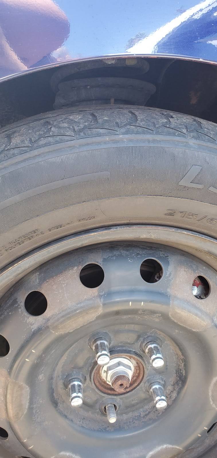 4 Used Tires | 2644 W Bethany Home Rd, Phoenix, AZ 85017, USA | Phone: (602) 668-4642