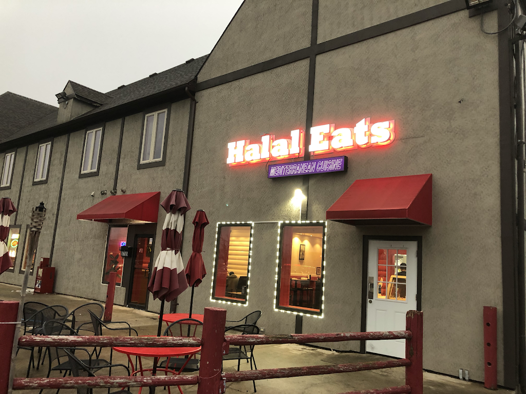 Halal Eats | 5755 St Joe Rd, Fort Wayne, IN 46835, USA | Phone: (260) 444-5566