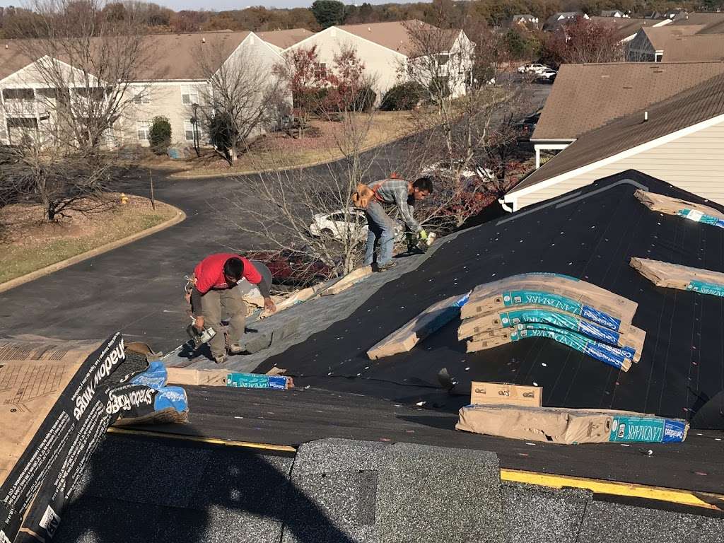 Luigis roofing &exterior | 123 Woodstork Cove Rd, Mooresville, NC 28117, USA | Phone: (704) 831-1523
