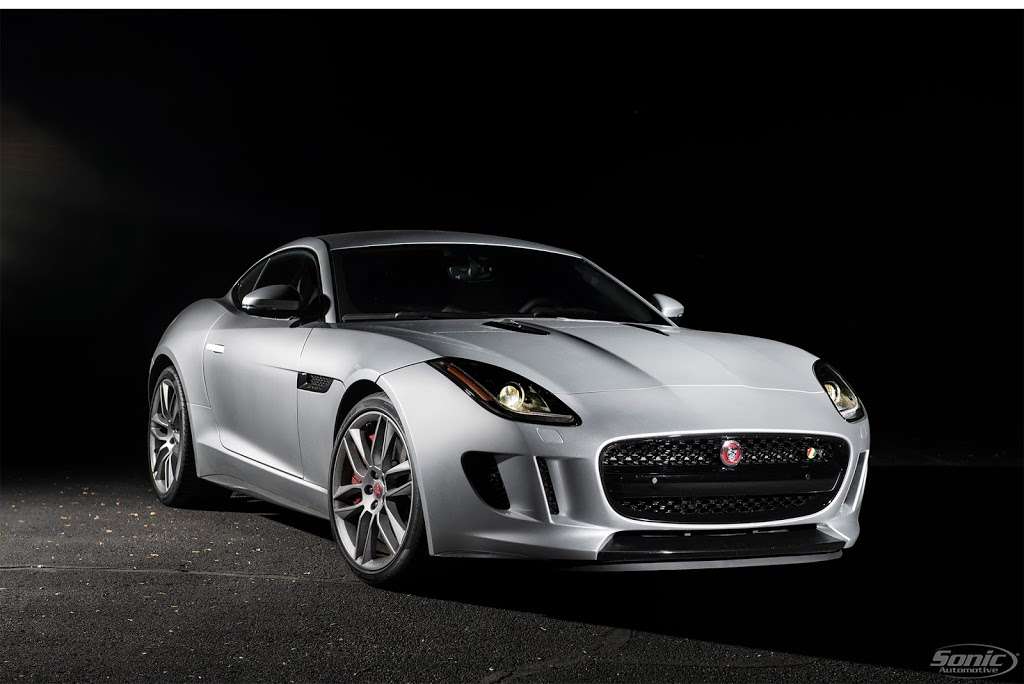 Jaguar Houston North | 18205 Interstate 45 N, Houston, TX 77090, USA | Phone: (844) 896-1938