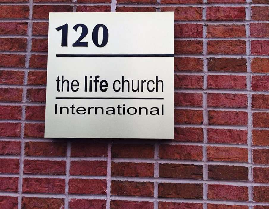 The Life Church International | 21240 Ridgetop Cir #120, Sterling, VA 20166 | Phone: (800) 306-0095