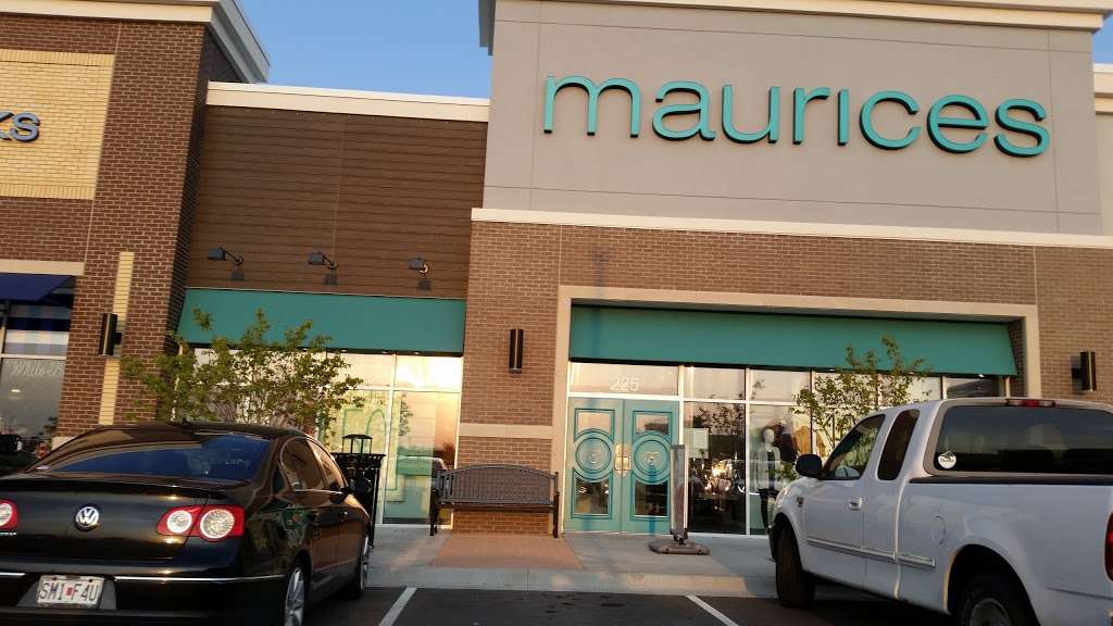 Maurices | 225 S Stewart Rd, Liberty, MO 64068 | Phone: (816) 401-4934