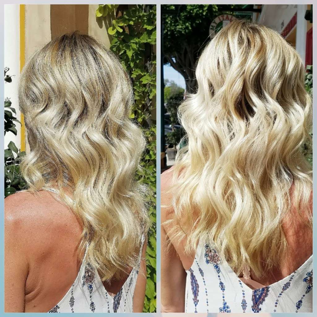 Hair Design by Amber | 13944 Seal Beach Blvd #115, Seal Beach, CA 90740 | Phone: (714) 200-3519