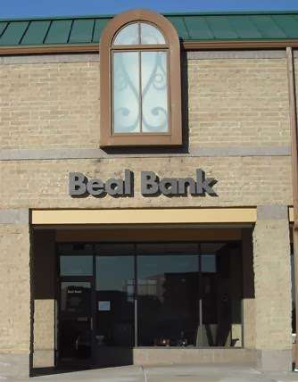 Beal Bank USA | 11934 Roe Ave, Overland Park, KS 66209, USA | Phone: (877) 613-1188