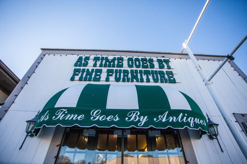 As Time Goes By Antiques | 125 W Broadway St, Peculiar, MO 64078, USA | Phone: (816) 779-3322