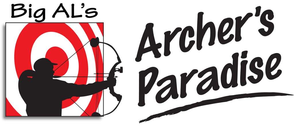 Big Als Archers Paradise | 141 Bridge Rd, Salisbury, MA 01952, USA | Phone: (978) 255-7543