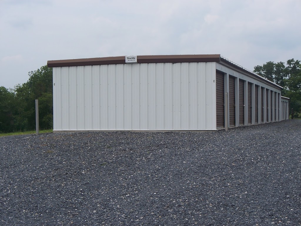 Cavalry Field Mini Storage | 1990 Hanover Rd, Gettysburg, PA 17325, USA | Phone: (717) 334-6032