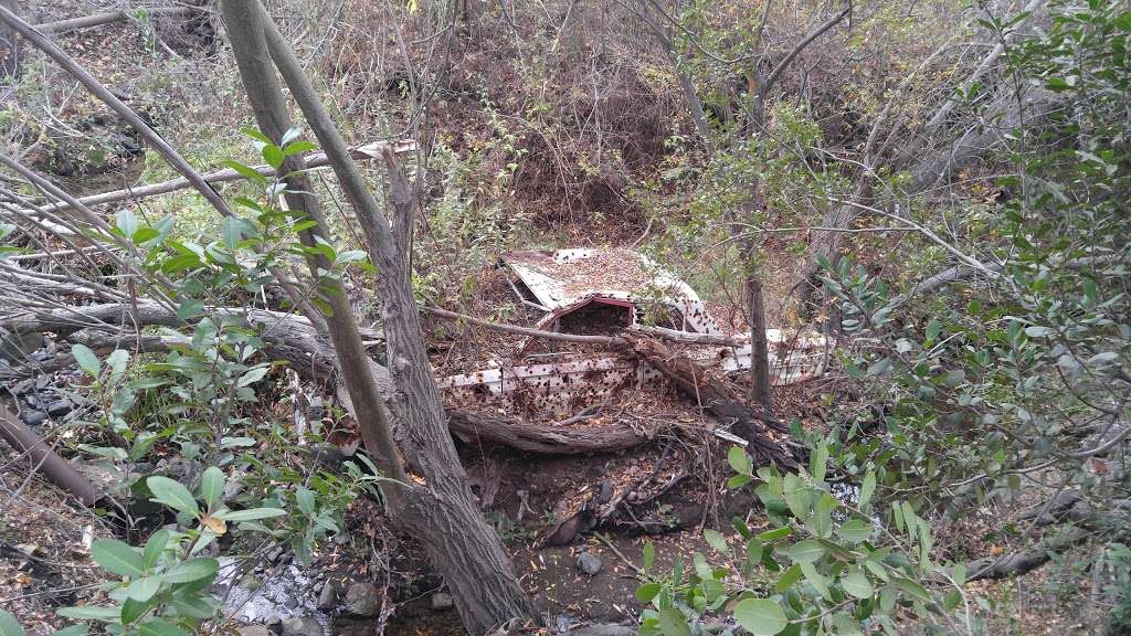 Conejo Canyons Open Space | 1993 Rancho Conejo Blvd, Thousand Oaks, CA 91320, USA