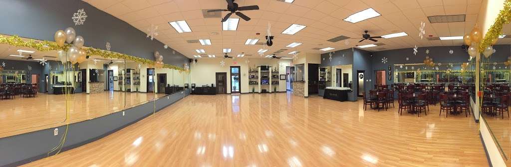 Fred Astaire Dance Studio - Lake Houston | 18321 W Lake Houston Pkwy #440, Atascocita, TX 77346 | Phone: (281) 783-3211