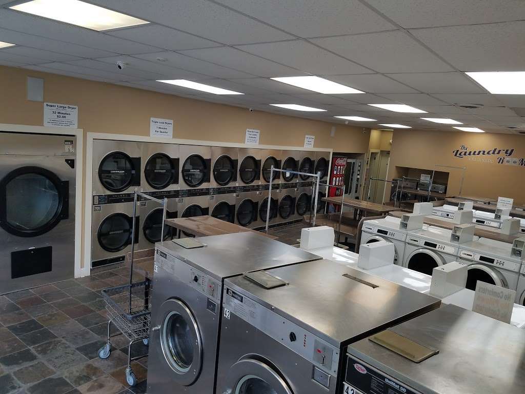 The Laundry Room | 8418 W Morgan Ave, Milwaukee, WI 53228, USA | Phone: (262) 477-9040